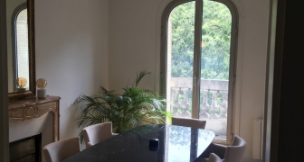  Offre de domiciliation - 45 avenue de Saint-Mandé 75012 PARIS